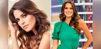 Valeria Piazza: ¿qué ascendencia extranjera tiene y cómo influenció en su vida? Valeria Piazza: ¿qué ascendencia extranjera tiene y cómo influenció en su vida?
