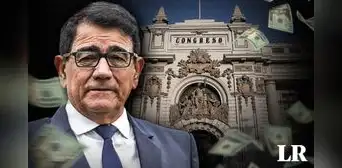 Congreso compra vestimenta para el personal de seguridad por 145.800 soles