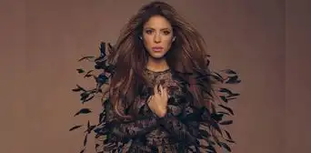 Shakira, mujer del año: "Somos más valientes de lo que creemos que somos" Shakira, mujer del año: "Somos más valientes de lo que creemos que somos"