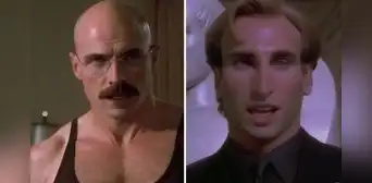 ¿Eres fan de "Breaking bad"? IA convierte a protagonistas de la serie en modelos de Balenciaga ¿Eres fan de "Breaking bad"? IA convierte a protagonistas de la serie en modelos de Balenciaga