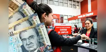 ¡Encuentra trabajo! Convocatorias vigentes del 8 al 14 de mayo con sueldos de hasta S/13.000