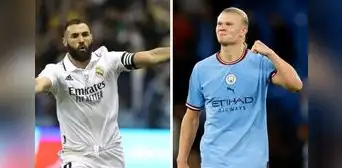 ¿A qué hora juegan Real Madrid vs Manchester City? Link por internet para ver el partido de Champions ¿A qué hora juegan Real Madrid vs Manchester City? Link por internet para ver el partido de Champions