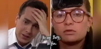 ¿Cuál fue la escena más difícil para don Armando en “Betty, la fea”? Esta es la verdad