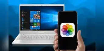 Apple: aprende a transferir archivos entre un iPhone y una PC de Windows