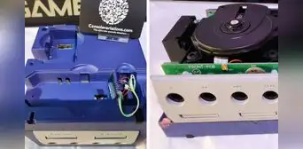 Revelan el primer modelo de la Nintendo GameCube y es muy diferente al final Revelan el primer modelo de la Nintendo GameCube y es muy diferente al final