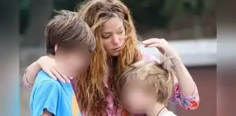 Shakira: ¿por qué la cantante colombiana se alejará de sus hijos por 4 meses? Shakira: ¿por qué la cantante colombiana se alejará de sus hijos por 4 meses?