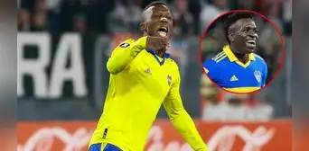 Advíncula fue bautizado como 'Advini' por periodista de ESPN en la previa del Boca vs. River