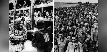 El desconocido burdel de Mauthausen, el horror de la explotación sexual en los campos nazis