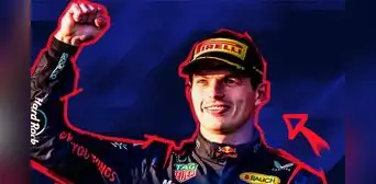 ¡Red Bull en la cima! Max Verstappen venció al 'Checo' Pérez y se quedó con el GP Miami ¡Red Bull en la cima! Max Verstappen venció al 'Checo' Pérez y se quedó con el GP Miami