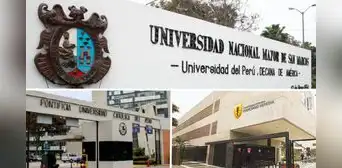 ¿Qué universidad peruana tiene el mejor puesto en el ranking mundial Times Hire Education? ¿Qué universidad peruana tiene el mejor puesto en el ranking mundial Times Hire Education?