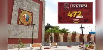 ¡Hoy es el aniversario de San Marcos! : ¿cuáles son las actividades programadas en la Decana de América? ¡Hoy es el aniversario de San Marcos! : ¿cuáles son las actividades programadas en la Decana de América?