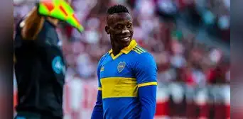 ¿Por qué Luis Advíncula fue tendencia durante el clásico de Boca Juniors contra River Plate? ¿Por qué Luis Advíncula fue tendencia durante el clásico de Boca Juniors contra River Plate?