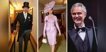 Coronación del rey Carlos IIl: Katy Perry y los otros artistas que se presentarán en la celebración