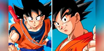 Día de Goku HOY, 9 de mayo: ¿por qué se celebra y cuál es el significado para los fans de Dragon Ball? Día de Goku HOY, 9 de mayo: ¿por qué se celebra y cuál es el significado para los fans de Dragon Ball?