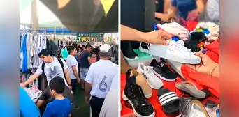 Mercado de pulgas ofrece prendas desde S/5 en La Molina : ¿dónde queda y cómo puedo llegar a esta feria? Mercado de pulgas ofrece prendas desde S/5 en La Molina : ¿dónde queda y cómo puedo llegar a esta feria?