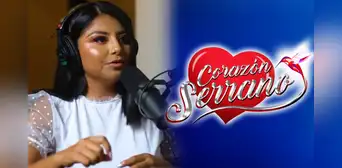 ¿Nickol Sinchi se lanza como solista? Excantante de Corazón Serrano anuncia colaboraciones con artistas ¿Nickol Sinchi se lanza como solista? Excantante de Corazón Serrano anuncia colaboraciones con artistas