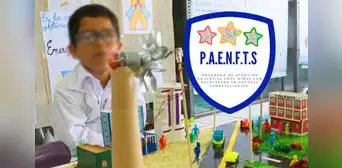 Niños genios: ¿cómo es su educación en el PAENFTS en Lima y dónde se encuentra? Niños genios: ¿cómo es su educación en el PAENFTS en Lima y dónde se encuentra?