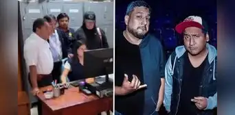 Show de "Hablando huevadas" habría destapado red de corrupción de Municipalidad en Huaura Show de "Hablando huevadas" habría destapado red de corrupción de Municipalidad en Huaura
