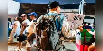 “Salta comando bus”: hinchas de Alianza Lima podrán retornar a sus casas en servicio especial tras partido