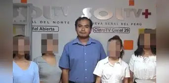 Trujillo: cuatro estudiantes destacaron en concurso internacional de matemática Trujillo: cuatro estudiantes destacaron en concurso internacional de matemática