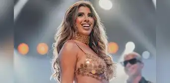 Yahaira Plasencia saca cara por sus temas: “No son covers, son canciones versionadas”