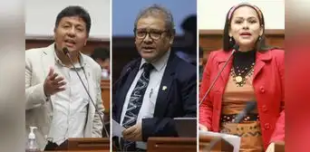 Denuncian que congresistas exigen reembolso de gasolina por actividades ajenas a sus funciones