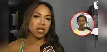 Dayanita descarta enemistad con Pepino tras su ingreso a “JB en ATV”: “Somos compañeros”