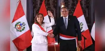 Revelan que ministro de Energía y Minas, Óscar Vera, omitió sanciones en su declaración jurada