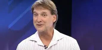 "Nunca me asusté y no dije por qué a mí": primera impresión de Christian Thorsen al enterarse del cáncer "Nunca me asusté y no dije por qué a mí": primera impresión de Christian Thorsen al enterarse del cáncer