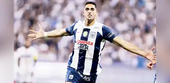 Alianza Lima vuelve a la punta del Torneo Apertura Alianza Lima vuelve a la punta del Torneo Apertura