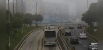 Senamhi: continuarán los días lluviosos y nublados en Lima, ¿en qué distritos y zonas? Senamhi: continuarán los días lluviosos y nublados en Lima, ¿en qué distritos y zonas?