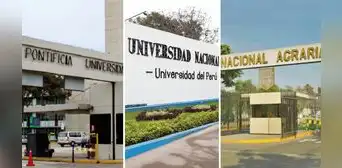 ¿Cuál es la mejor universidad peruana según el ranking mundial QS 2023? ¿Cuál es la mejor universidad peruana según el ranking mundial QS 2023?