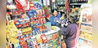 BCRP: empresas siguen ajustando sus precios más de una vez al año BCRP: empresas siguen ajustando sus precios más de una vez al año