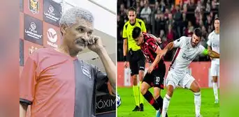 Genaro Neyra sobre el FBC Melgar: "No han reforzado bien al equipo"