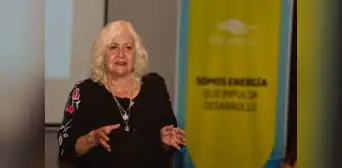 Mónica González Mujica: “Tenemos a América Latina sometida a la corrupción”