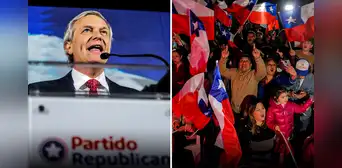 Resultados Elecciones 2023: Partido Republicano ganó comicios en Chile y encabezará elaboración de constitución Resultados Elecciones 2023: Partido Republicano ganó comicios en Chile y encabezará elaboración de constitución