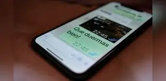 WhatsApp: ¿cómo activar las letras gigantes en tu teléfono sin intalar ninguna app extraña? WhatsApp: ¿cómo activar las letras gigantes en tu teléfono sin intalar ninguna app extraña?