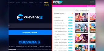 ¿Cuáles son los riesgos de usar páginas piratas para ver películas y series gratis? Descúbrelo ¿Cuáles son los riesgos de usar páginas piratas para ver películas y series gratis? Descúbrelo