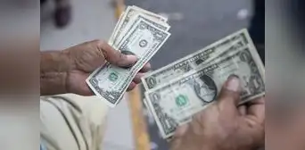 Precio del dólar abre a la baja y se ubica en S/3,7073 este lunes 8 de mayo Precio del dólar abre a la baja y se ubica en S/3,7073 este lunes 8 de mayo
