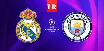 ¿Qué canal transmite Real Madrid vs. Manchester City EN VIVO por la Champions League?