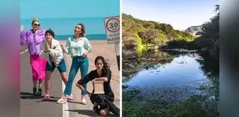 Pacasmayo: ¿cómo llegar a la reserva natural El Cañoncillo y cuánto cuesta la entrada? Pacasmayo: ¿cómo llegar a la reserva natural El Cañoncillo y cuánto cuesta la entrada?