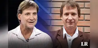 Christian Thorsen al enterarse de que padecía cáncer de próstata: “Fui inconsciente de lo que me decían” Christian Thorsen al enterarse de que padecía cáncer de próstata: “Fui inconsciente de lo que me decían”