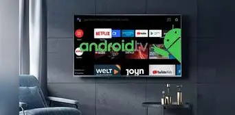 ¿Los televisores con Android TV también tendrán los 800 canales gratuitos de Google TV?
