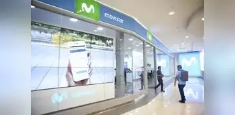 Movistar es la empresa operadora que más líneas móviles perdió en abril Movistar es la empresa operadora que más líneas móviles perdió en abril