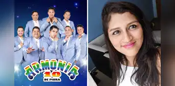 Hija de Walter Lozada pide a Armonía 10 no hacer más "arreglos" a canciones: “Jamás vas a superar a mi padre”