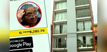 Compraron departamentos de estreno en Los Olivos, pero no tienen agua desde hace un año Compraron departamentos de estreno en Los Olivos, pero no tienen agua desde hace un año