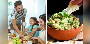 Conoce cómo hacer deliciosas salsas para acompañar piqueos en una reunión en casa Conoce cómo hacer deliciosas salsas para acompañar piqueos en una reunión en casa