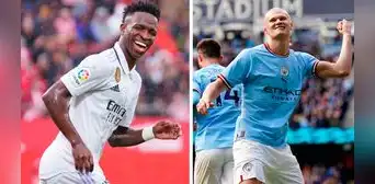 Real Madrid vs. Manchester City: posibles alineaciones por las semis de la Champions League