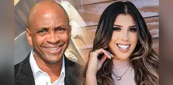Yahaira Plasencia y Sergio George: ¿qué canciones estrenaron mientras trabajaban juntos?