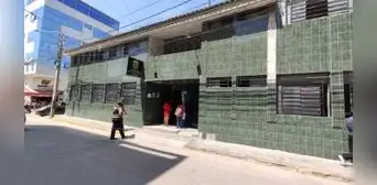 Capturan a taxista acusado de abusar sexualmente de mujer con síndrome de Down en Chiclayo